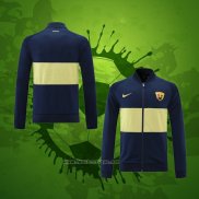 Veste Pumas Unam 2021-2022 Bleu