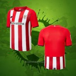 Maillot Athletic Bilbao Domicile 2021-2022