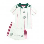 Maillot Celtic Third Enfant 2021-2022