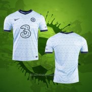 Maillot Chelsea Exterieur 2020-2021