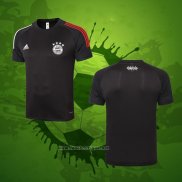 Maillot Entrainement Bayern Munich 2020-2021 Noir