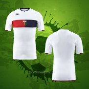 Maillot Genoa Exterieur 2021-2022