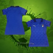 Maillot Italie Domicile Femme 20-21