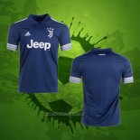 Maillot Juventus Exterieur 2020-2021