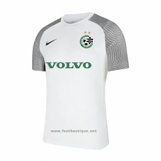 Maillot Maccabi Haifa Third 2021-2022