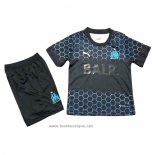 Maillot Marsella Puma X Balr Enfant 2020-2021