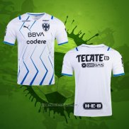 Maillot Monterrey Exterieur 2021-2022