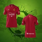 Maillot Osasuna Domicile 2020-2021