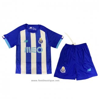 Maillot Porto Domicile Enfant 2021-2022