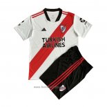 Maillot River Domicile Enfant 2021