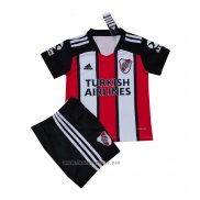 Maillot River Third Enfant 2021