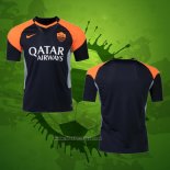 Maillot Roma Third 2020-2021