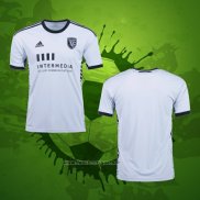 Maillot San Jose Earthquakes Exterieur 2022