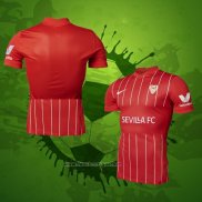 Maillot Seville Exterieur 2021-2022