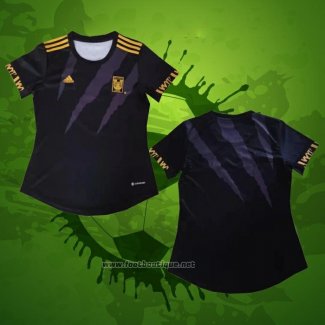 Maillot Tigres UANL Third Femme 2022