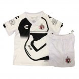 Maillot Tijuana Third Enfant 2020