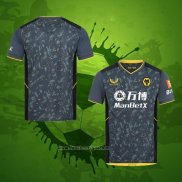 Maillot Wolves Exterieur 2021-2022