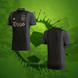 Thailande Maillot Ajax Third 2020-2021