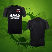 Thailande Maillot AZ Alkmaar Exterieur 2021-2022