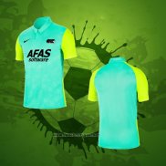 Thailande Maillot Az Alkmaar Third 2020-2021