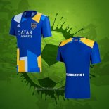 Thailande Maillot Boca Juniors Third 2021