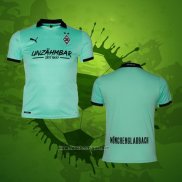 Thailande Maillot Borussia Monchengladbach Third 2020-2021