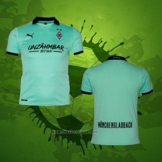 Thailande Maillot Borussia Monchengladbach Third 2020-2021