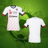 Thailande Maillot Cagliari Calcio Exterieur 2020-2021