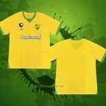 Thailande Maillot Defensa Y Justicia Domicile 2022