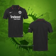 Thailande Maillot Eintracht Frankfurt Domicile 2021-2022