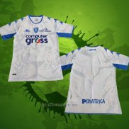 Thailande Maillot Empoli Exterieur 2021-2022