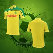 Thailande Maillot FC Nantes Special 2021-2022