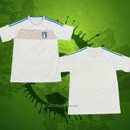 Thailande Maillot Italie Exterieur 2022