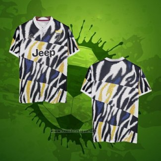 Thailande Maillot Juventus Special 2021-2022