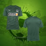 Thailande Maillot Krasnodar Domicile 2020-2021