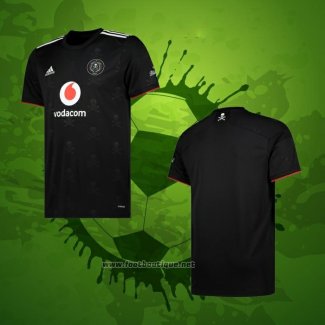 Thailande Maillot Orlando Pirates Domicile 2021-2022