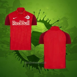 Thailande Maillot Red Bull Salzburg Champions League Domicile 2020-2021