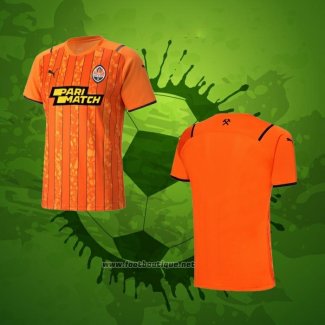 Thailande Maillot Shakhtar Donetsk Domicile 2021-2022