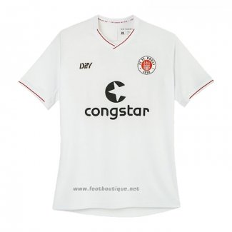 Thailande Maillot St. Pauli Domicile 2021-2022