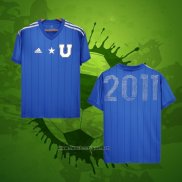 Thailande Maillot Universidad de Chili Special 2022