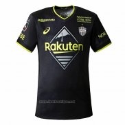 Thailande Maillot Vissel Kobe Third 2022