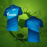 Thailande Maillot Zenit Saint Petersburg Domicile 2020-2021