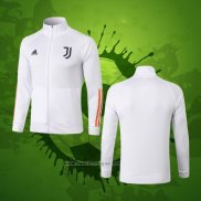 Veste Juventus 2020-2021 Blanc