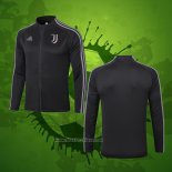 Veste Juventus 2020-2021 Noir