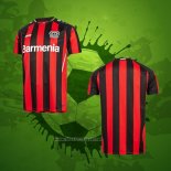 Maillot Bayer Leverkusen Domicile 2021-2022