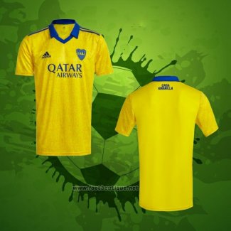 Maillot Boca Juniors Third 2022-2023