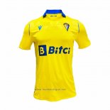 Maillot Cadiz Domicile 2021-2022