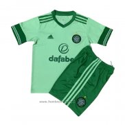 Maillot Celtic Exterieur Enfant 2020-2021