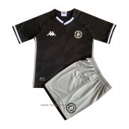 Maillot Cr Vasco da Gama Third Enfant 2021