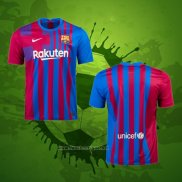 Maillot FC Barcelone Domicile 2021-2022